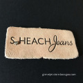 leather patch for bag